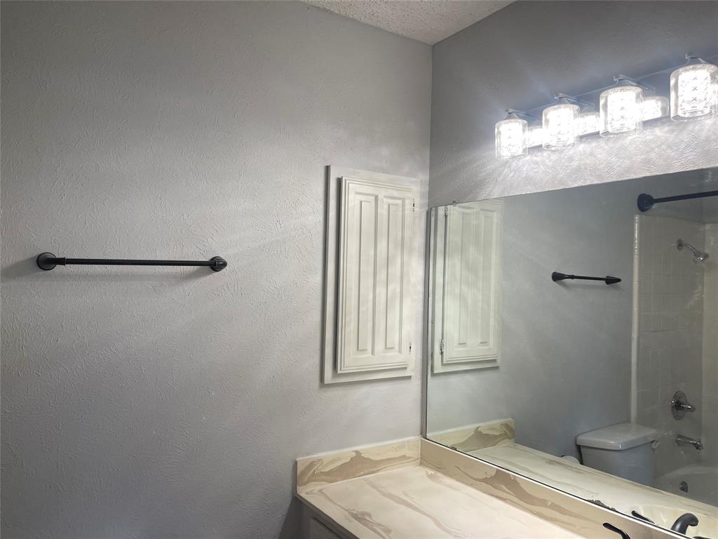 Waterfall Crossing Condo - Residential