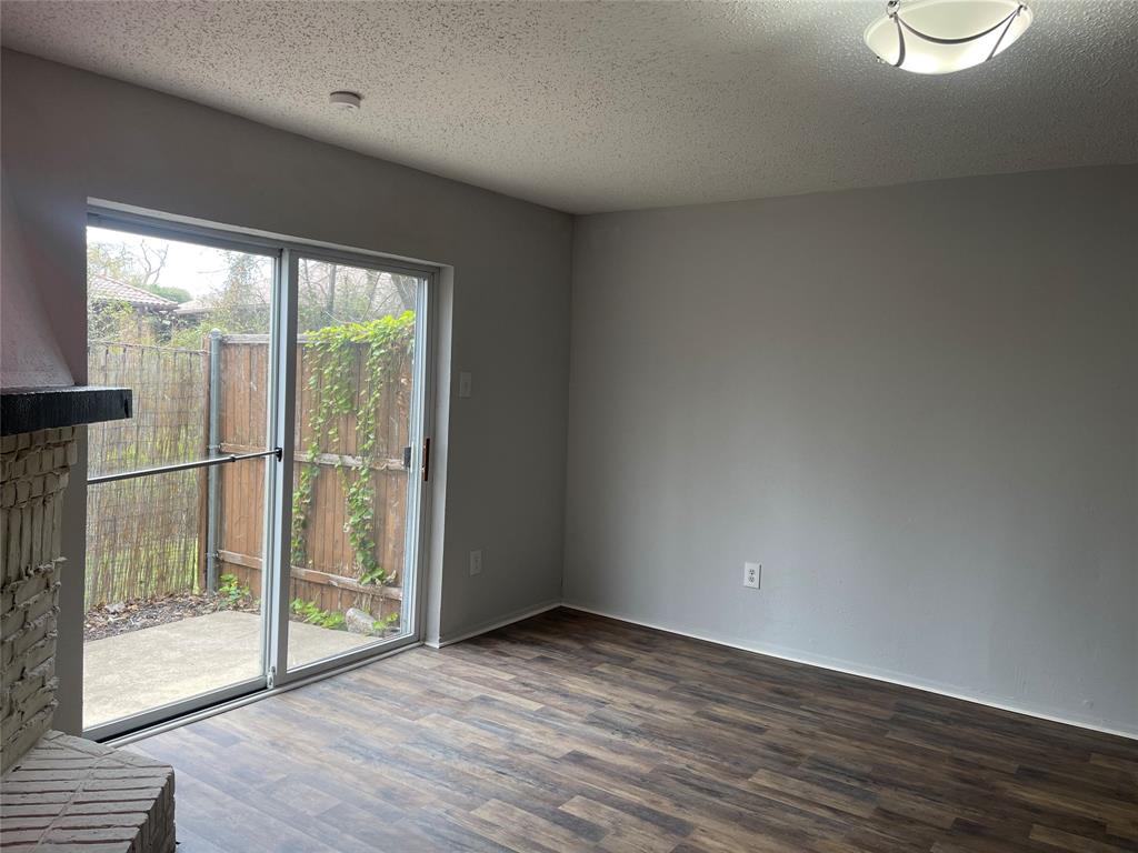 Waterfall Crossing Condo - Residential