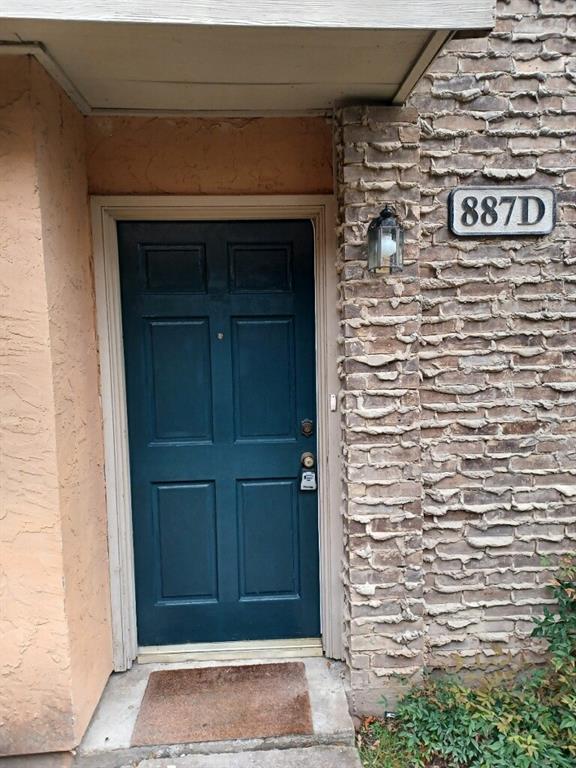 Waterfall Crossing Condo - Residential