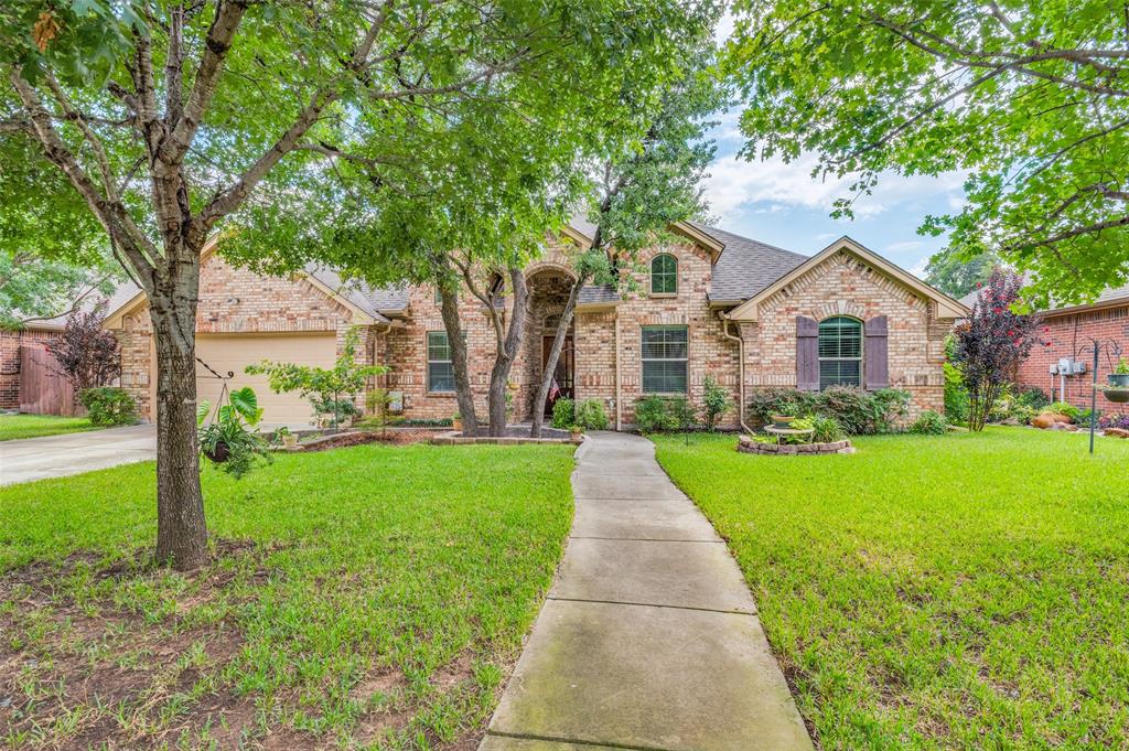 1221 Greenwood Drive