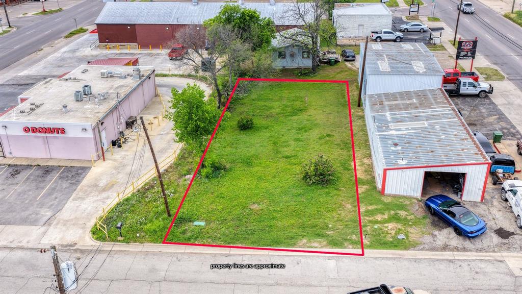 104 SE 12th Avenue