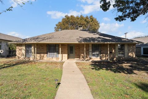 3601 Ashington Lane Plano TX 75023