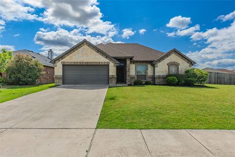 Photo of 6512 Ashland Drive, Greenville, TX 75402 (MLS # 21267347)