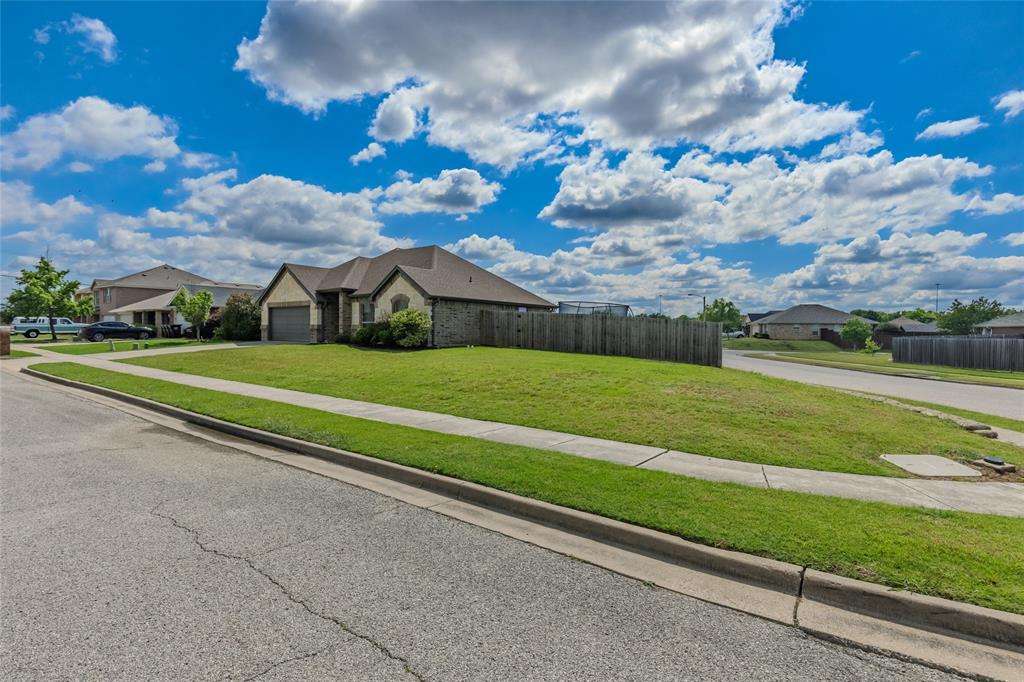 6512 Ashland Drive
