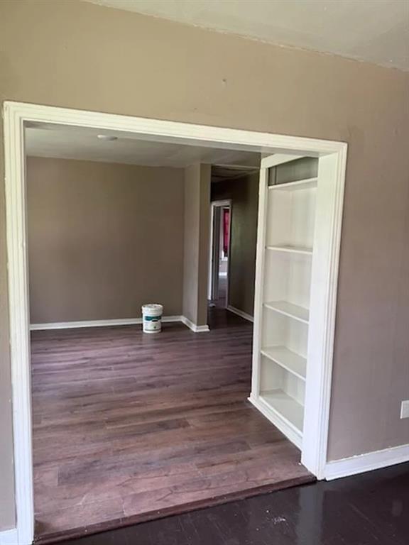 Cumberland Sub - Residential