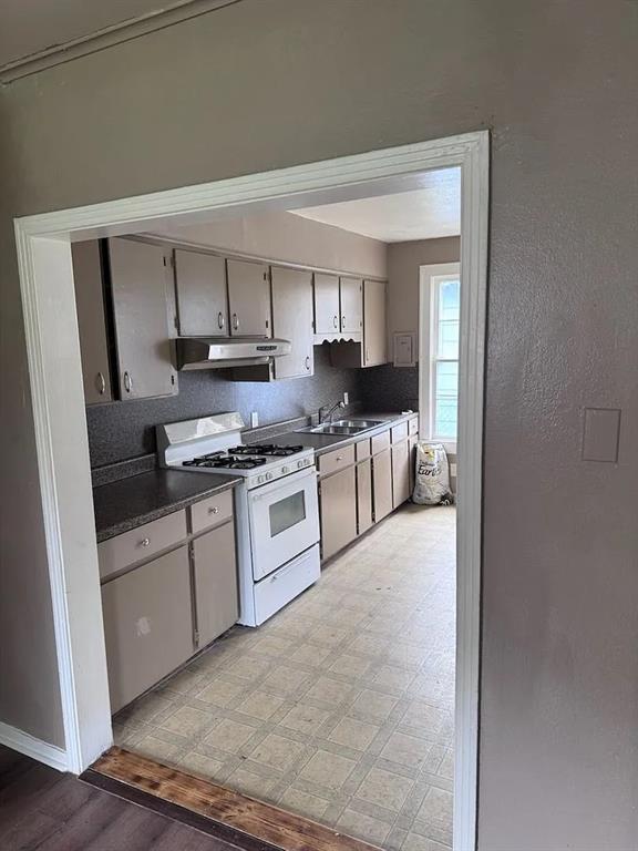 Cumberland Sub - Residential