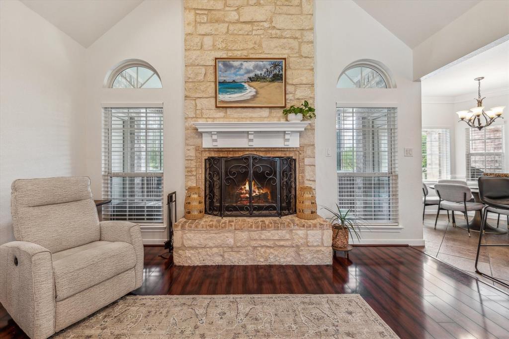 104 Lost Oaks Drive