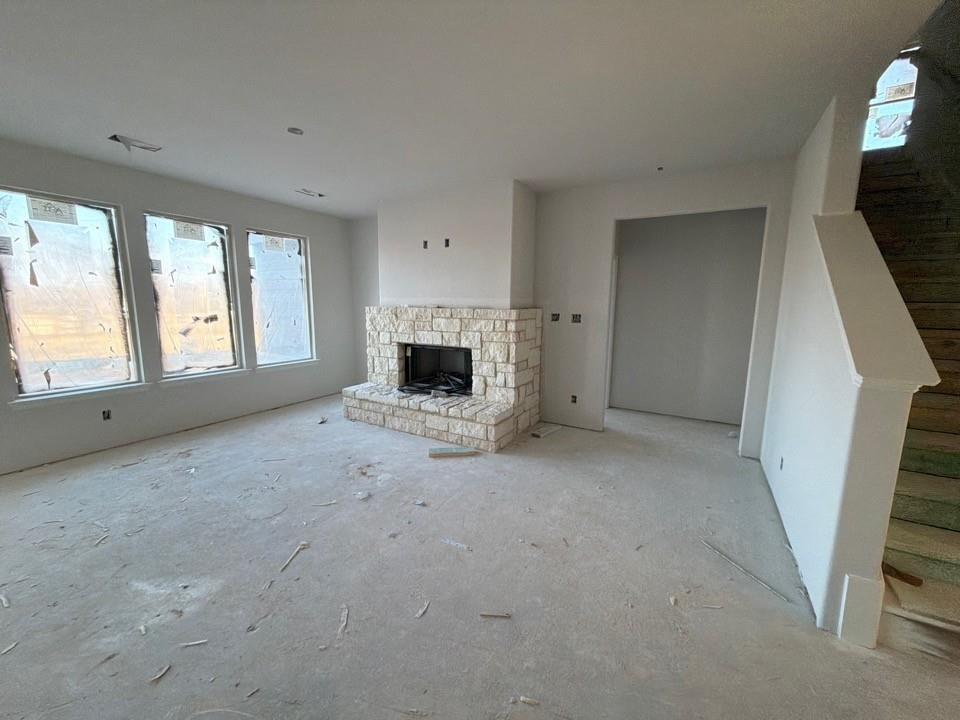 1237 Sabine River Lane