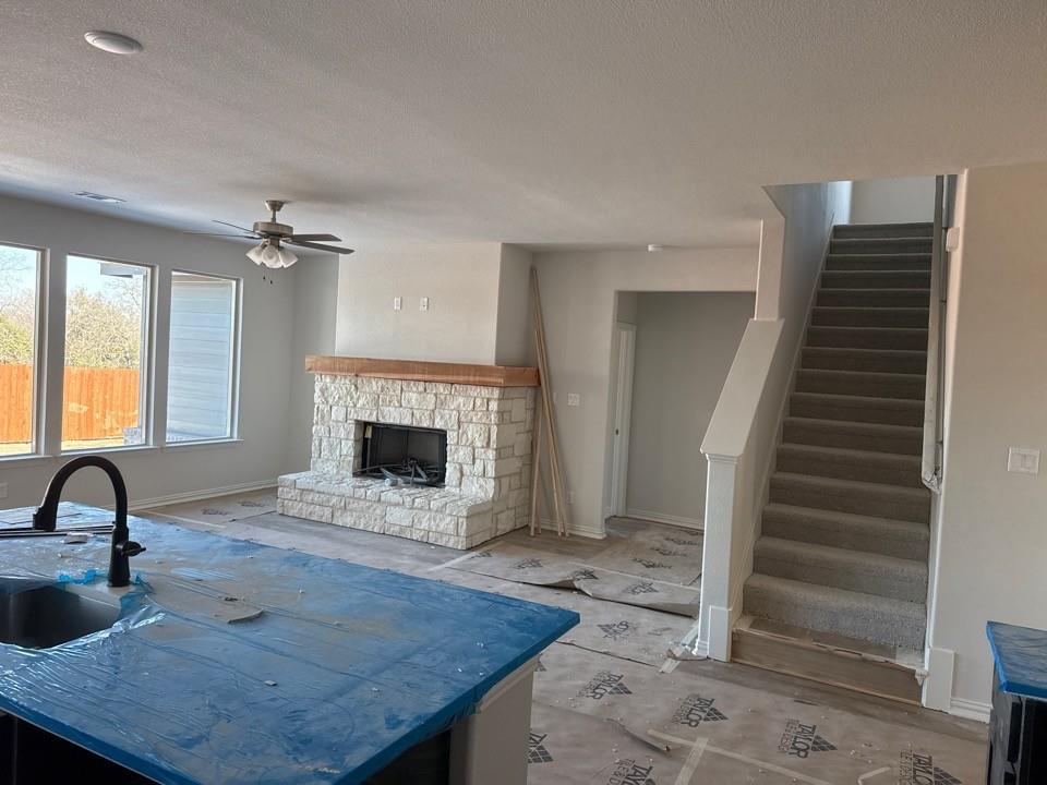 1237 Sabine River Lane