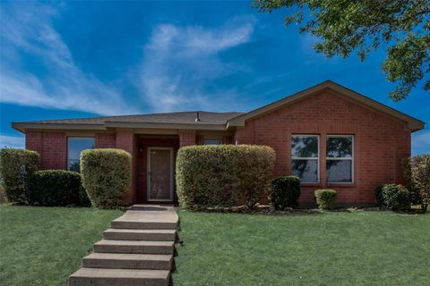 612 Snapdragon Lane, Desoto, TX 75115 - #: 20693814