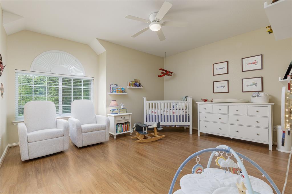 Copperfield Add - Residential