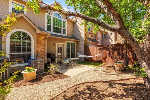 8643 Brittania Court Dallas TX 75243