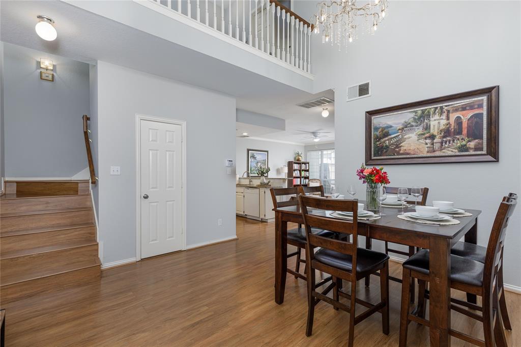 Copperfield Add - Residential