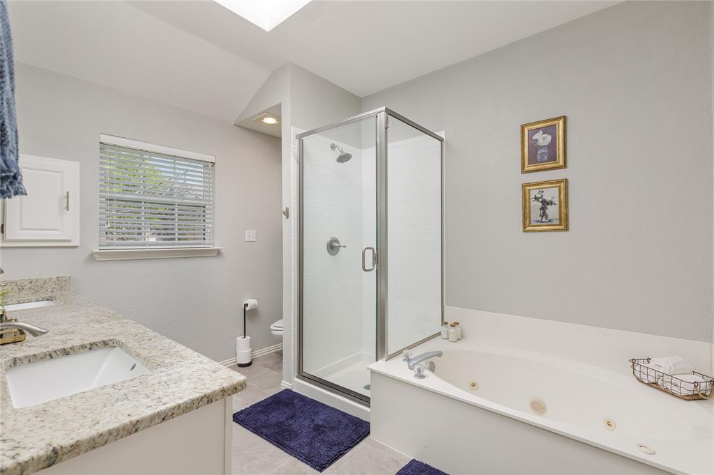 Copperfield Add - Residential