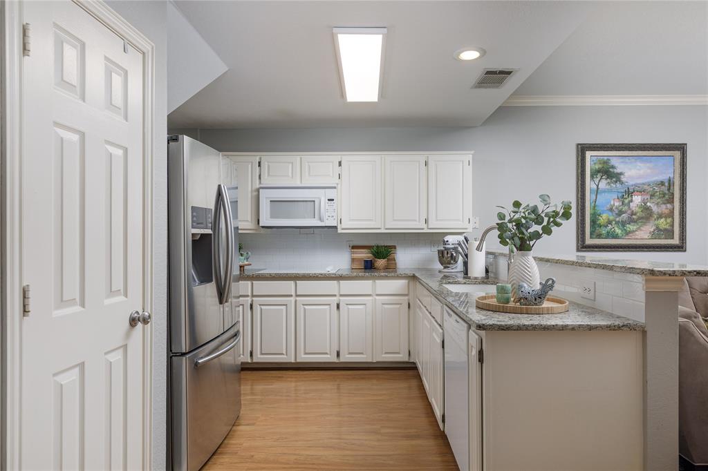 Copperfield Add - Residential