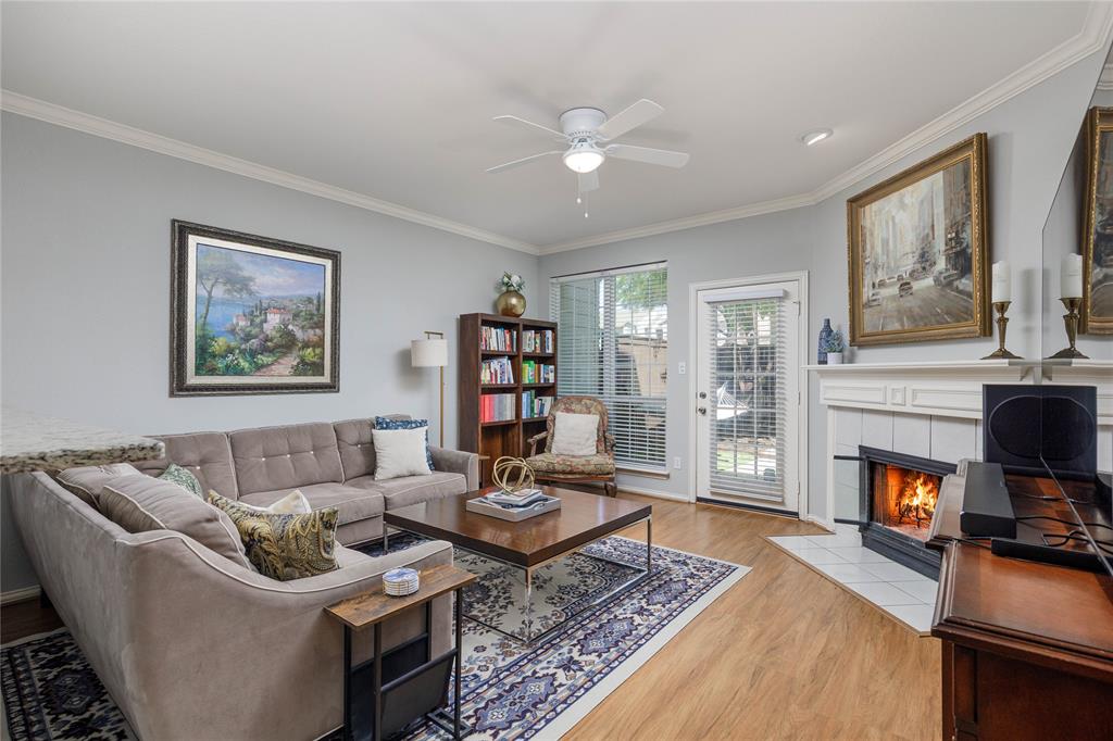 Copperfield Add - Residential