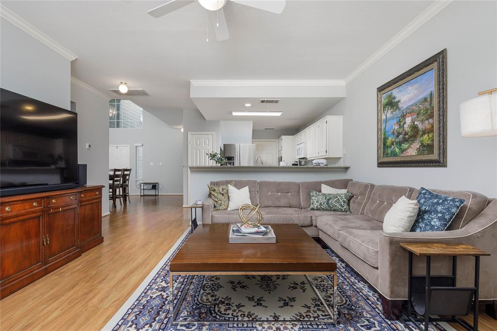 8643 Brittania Court