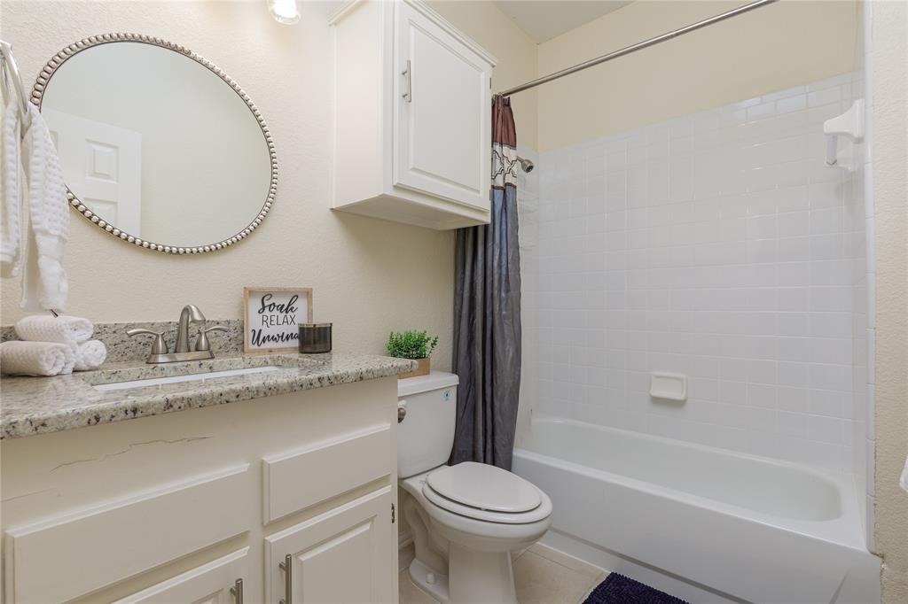 Copperfield Add - Residential