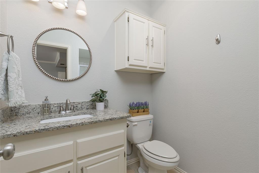 Copperfield Add - Residential