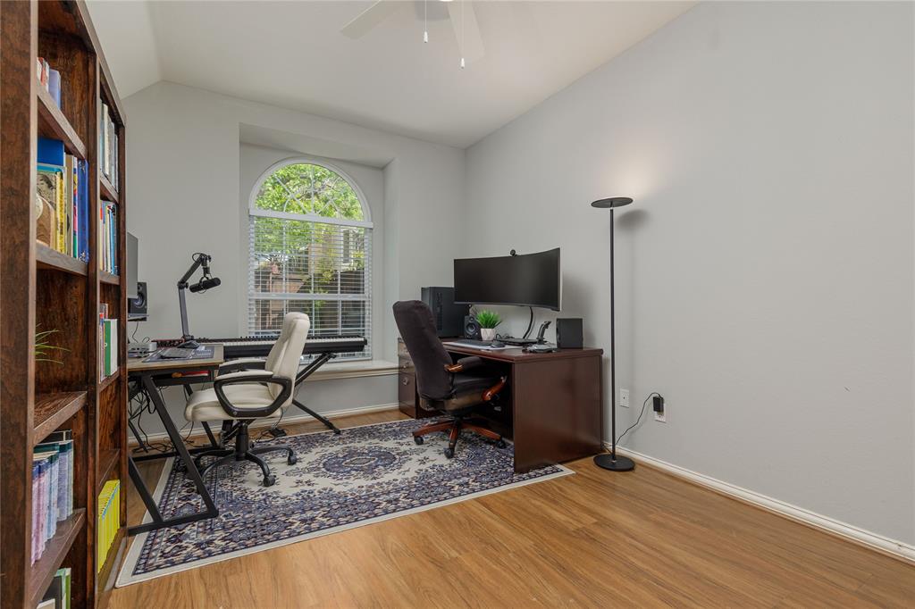 Copperfield Add - Residential