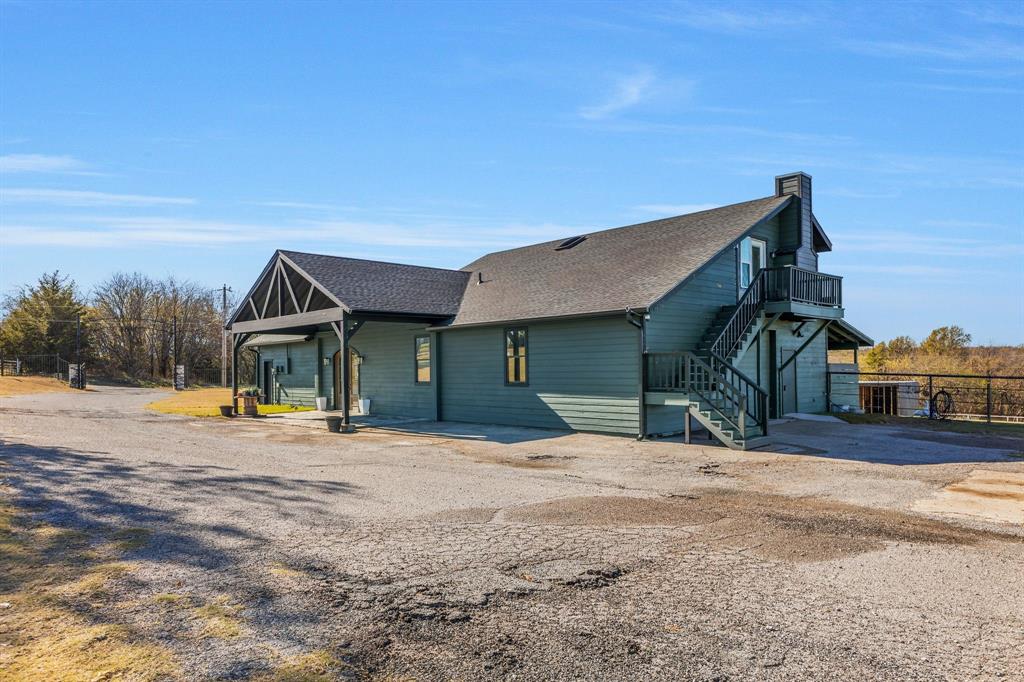 2568 Luella Road