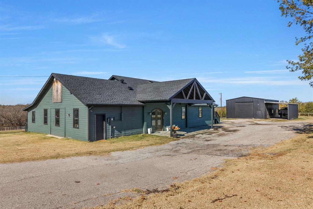 2568 Luella Road