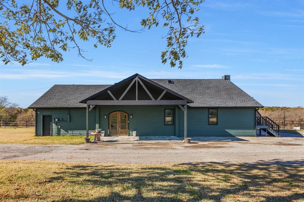 2568 Luella Road