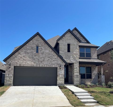 A home in Royse City