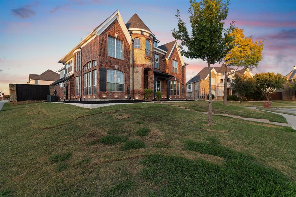 1920 Sandstone Drive