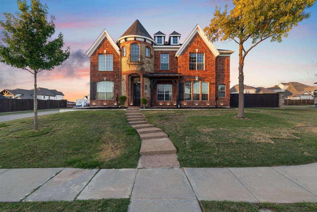 1920 Sandstone Drive