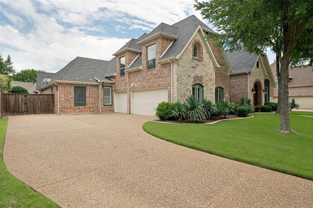 7406 Waterfall Drive
