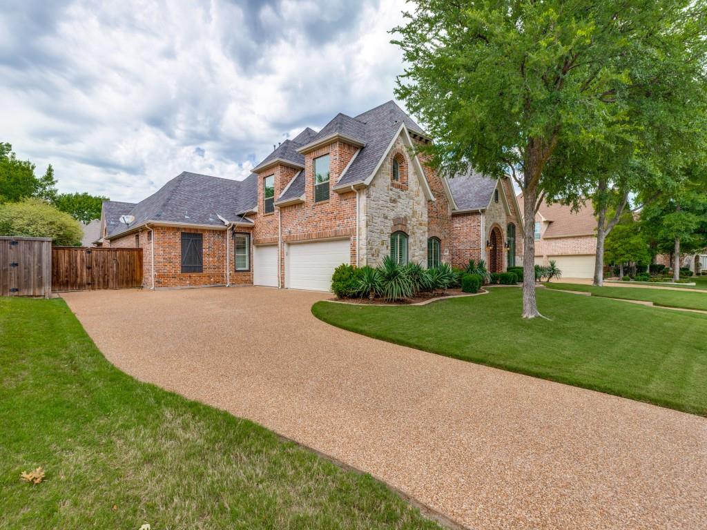 7406 Waterfall Drive