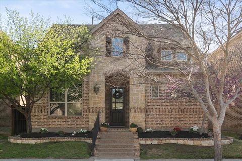 1003 Lone Ivory Trail Arlington TX 76005