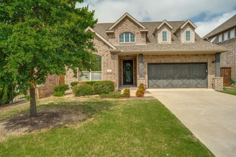 Photo of 3257 Sky Lane, Celina, TX 75009 (MLS # 21360657)