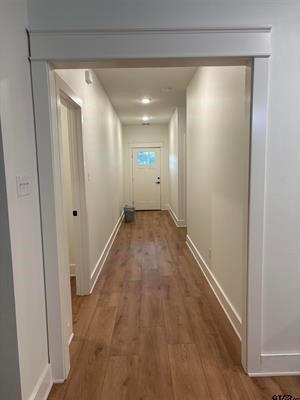 Welch Holdings Addition - Residential