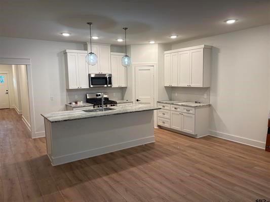 Welch Holdings Addition - Residential