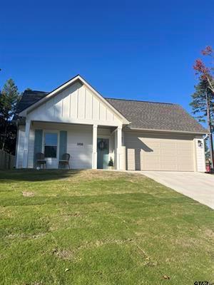 Welch Holdings Addition - Residential