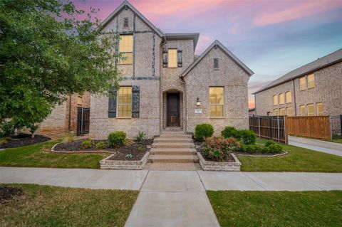 1500 White Squall Trail Arlington TX 76005