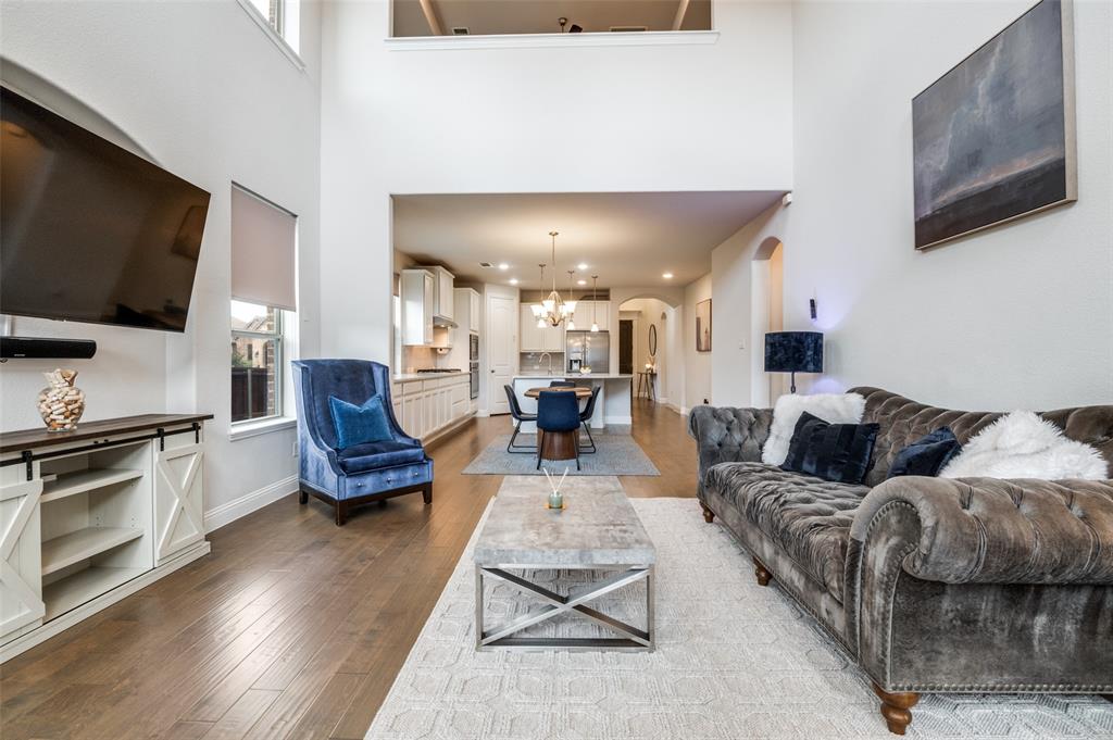 1500 White Squall Trail