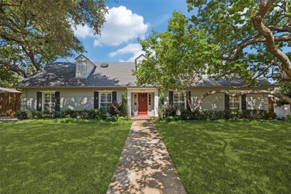 7219 Stonetrail Drive Dallas TX 75230
