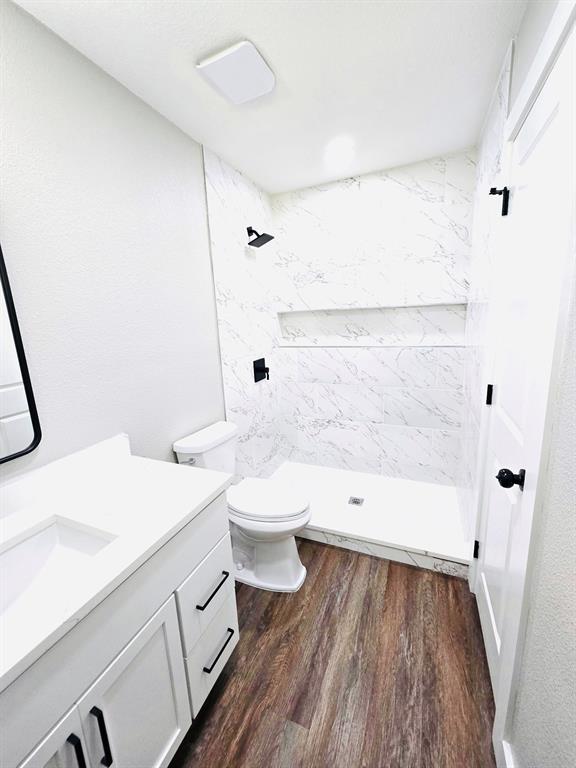 La Prada 03 - Residential Lease