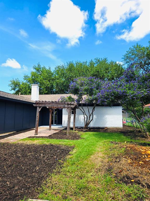 La Prada 03 - Residential Lease