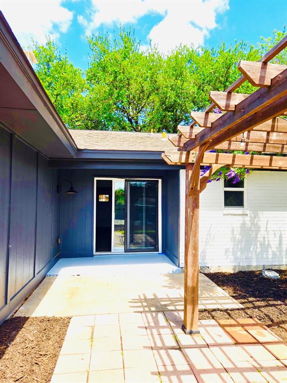 La Prada 03 - Residential Lease