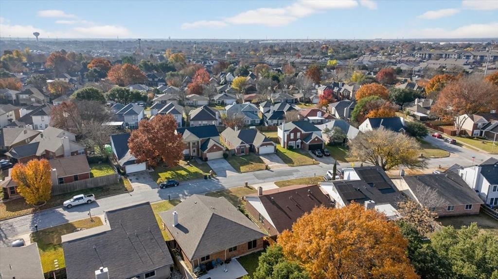 Collingwood Village - Residential