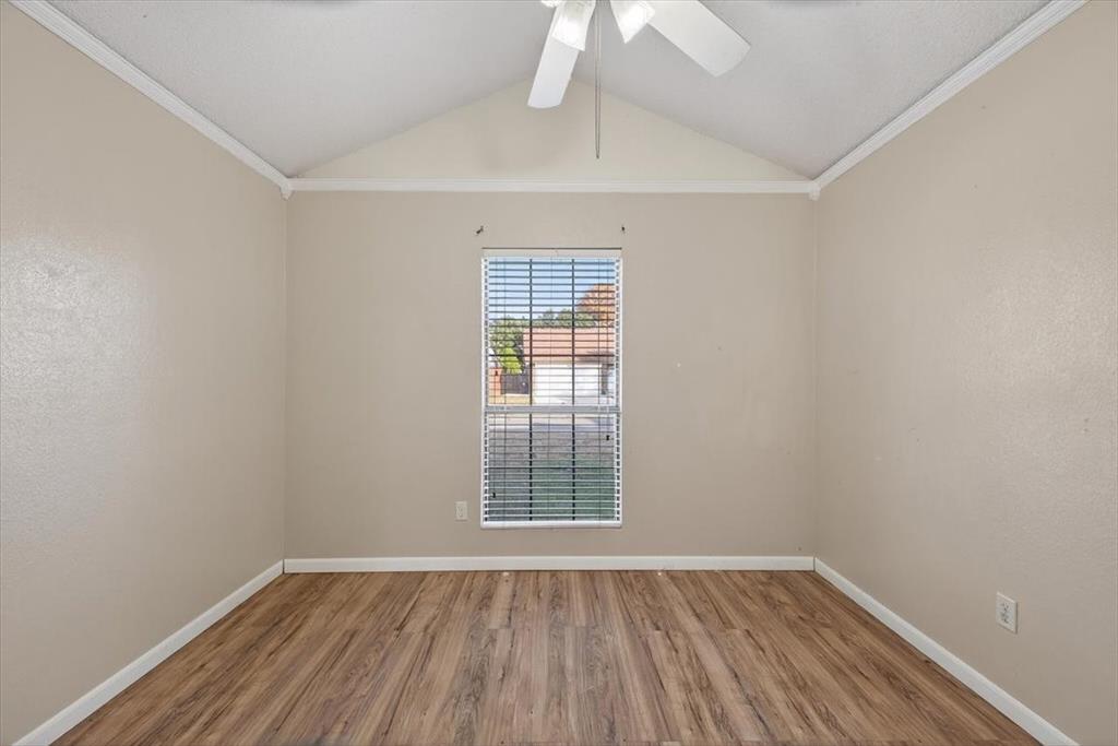 Collingwood Village - Residential