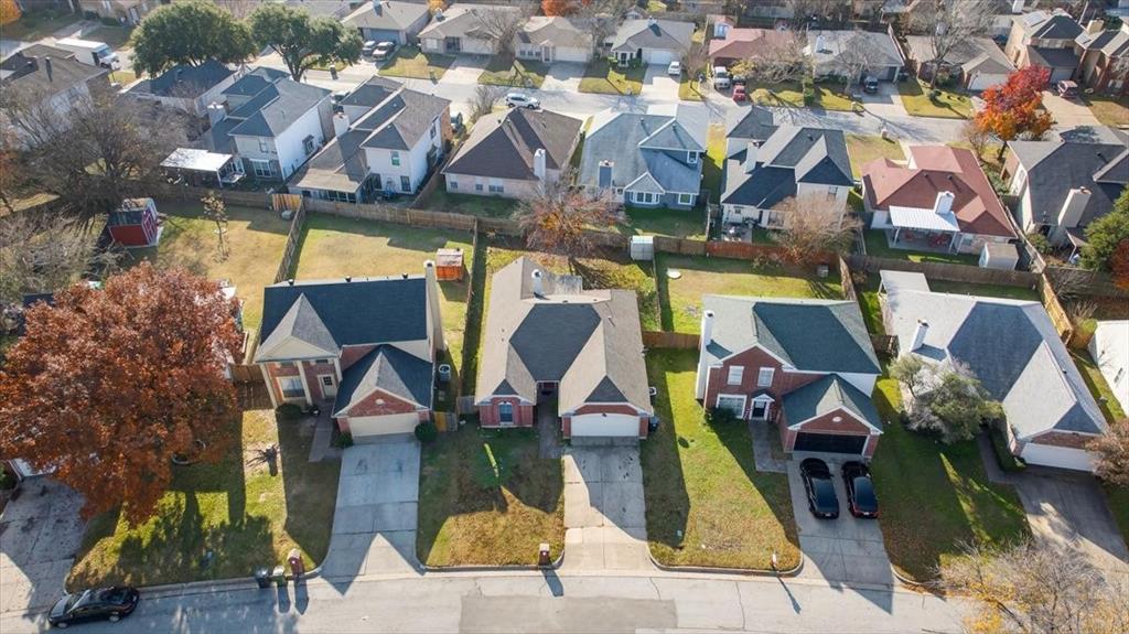 Collingwood Village - Residential