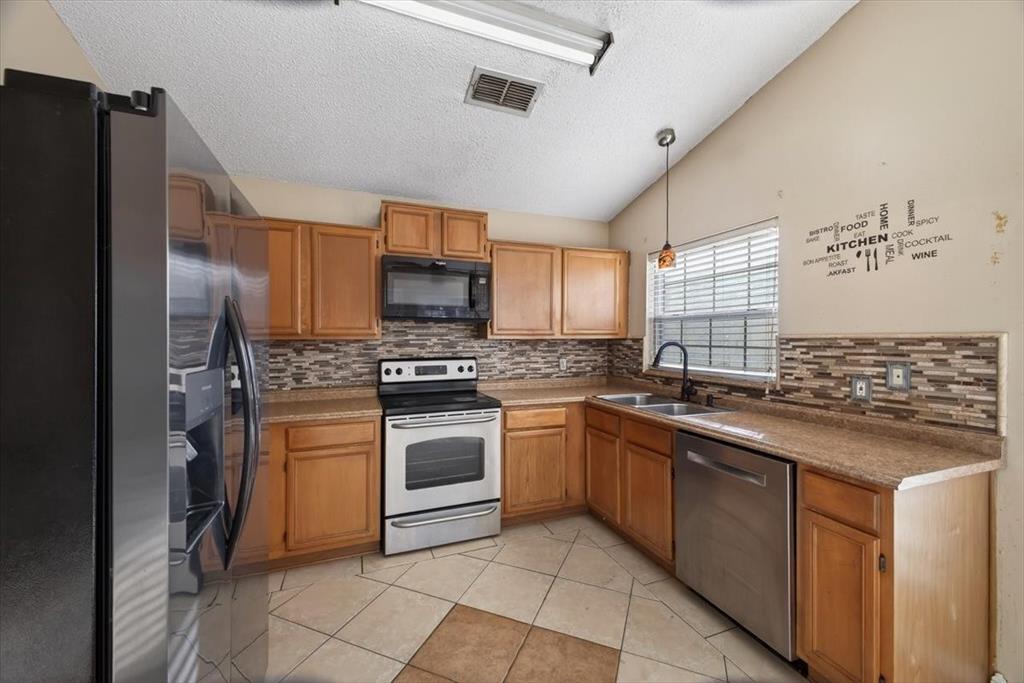 Collingwood Village - Residential