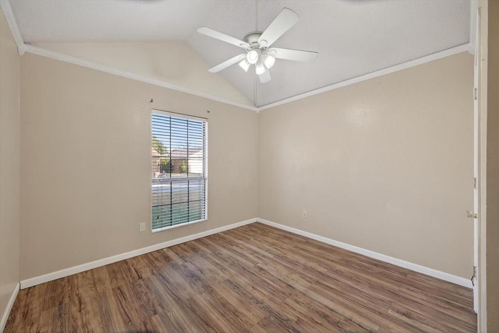 Collingwood Village - Residential