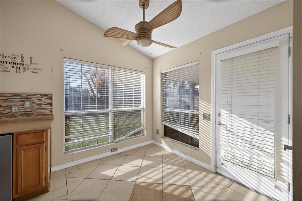 Collingwood Village - Residential