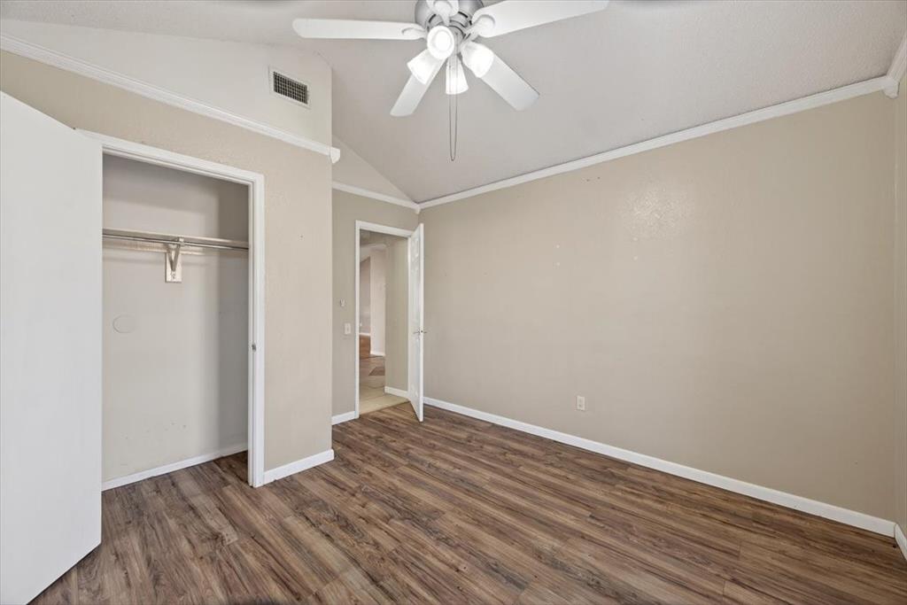 Collingwood Village - Residential